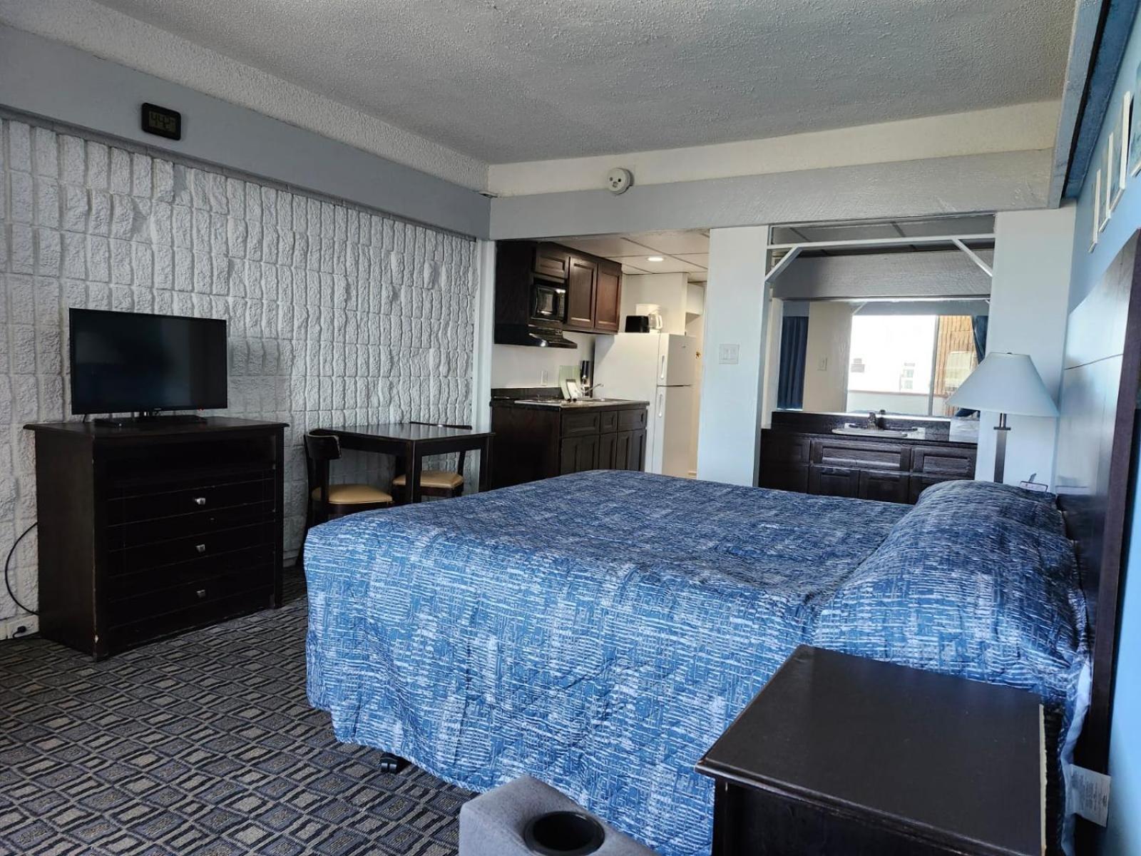 Padre South Hotel On The Beach South Padre Island Zewnętrze zdjęcie
